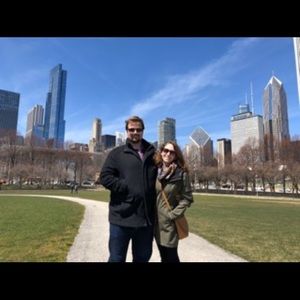 Meet your Posher, Amanda